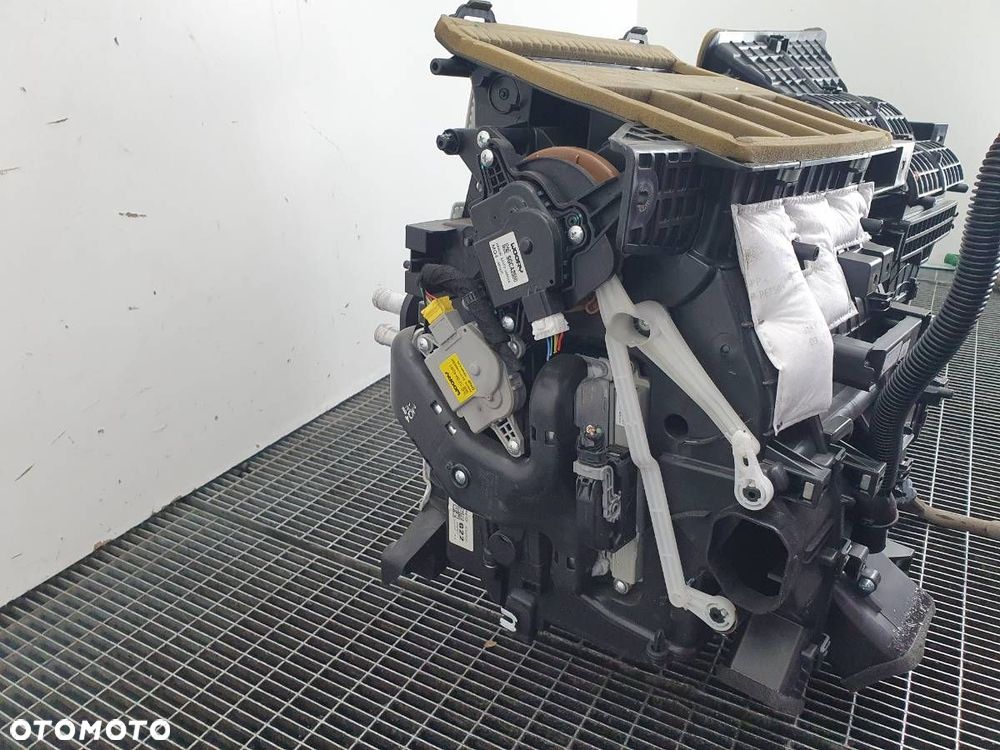 NAGRZEWNICA DMUCHAWA KOMPLETNA KIA SORENTO IV EU 97200P2221 - 6