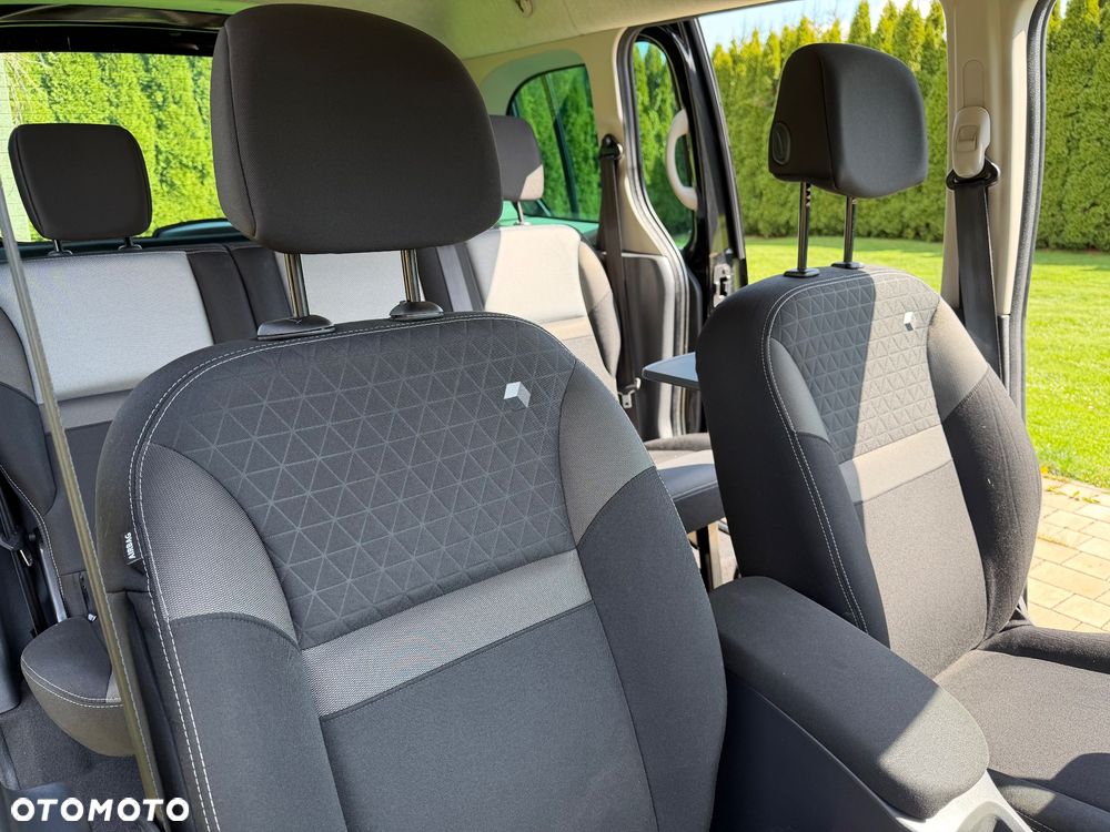Renault Kangoo 1.2 TCE Energy Helios - 28