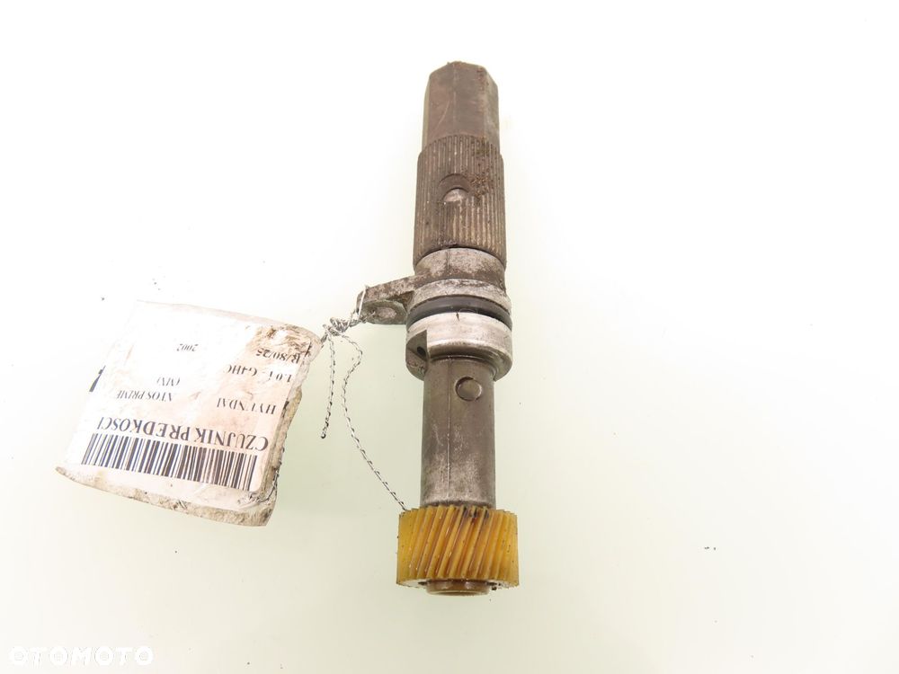 CZUJNIK PRĘDKOŚCI HYUNDAI ATOS PRIME - 3