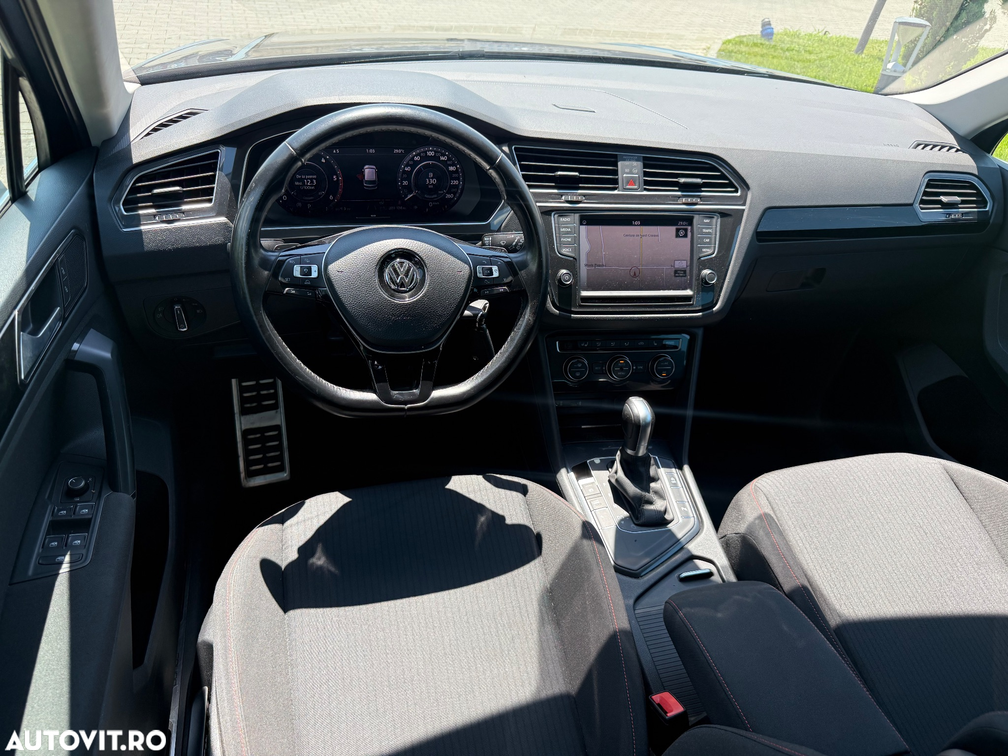 Volkswagen Tiguan 2.0 TDI SCR DSG Join - 3
