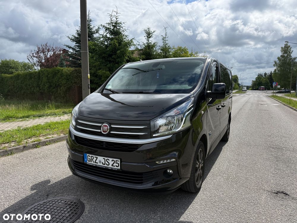 Renault Trafic ENERGY Combi 2,8t Start - 7