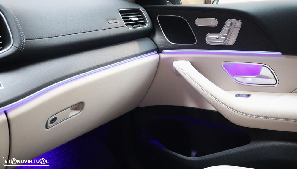 Mercedes-Benz GLE 350 de Coupé 4Matic - 20