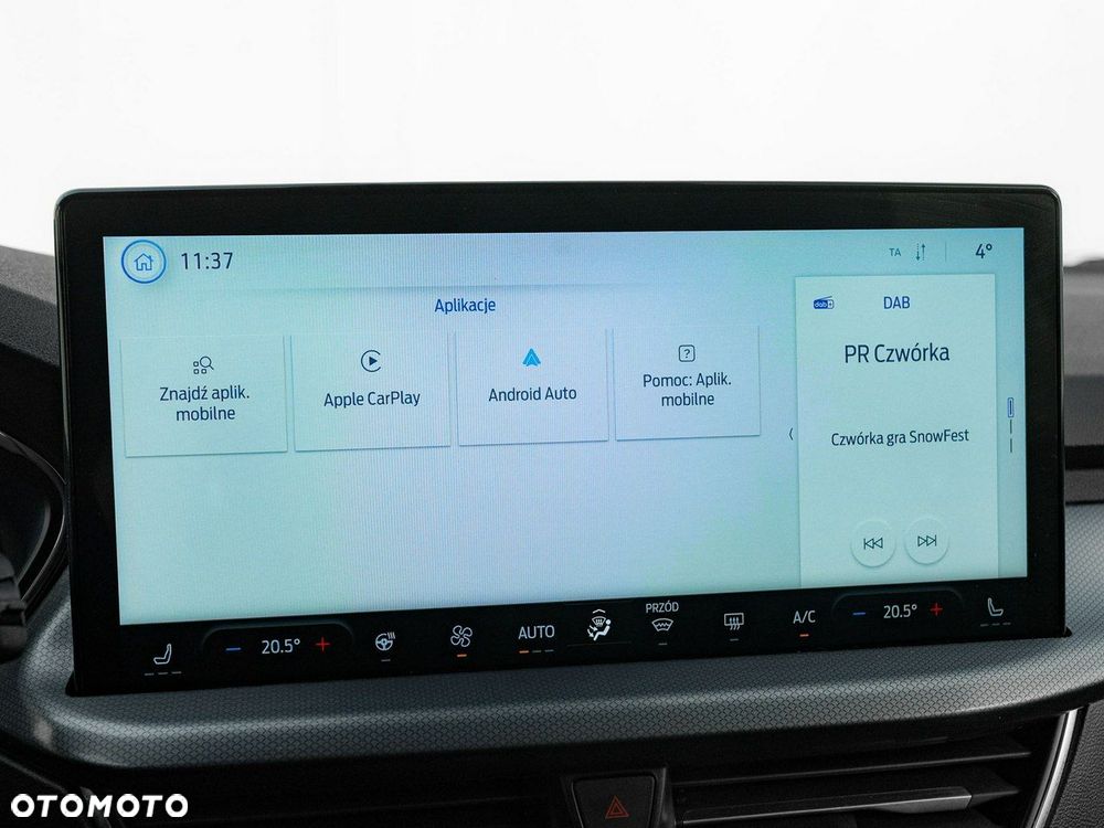 Ford Focus 1.5 EcoBlue Active X - 24