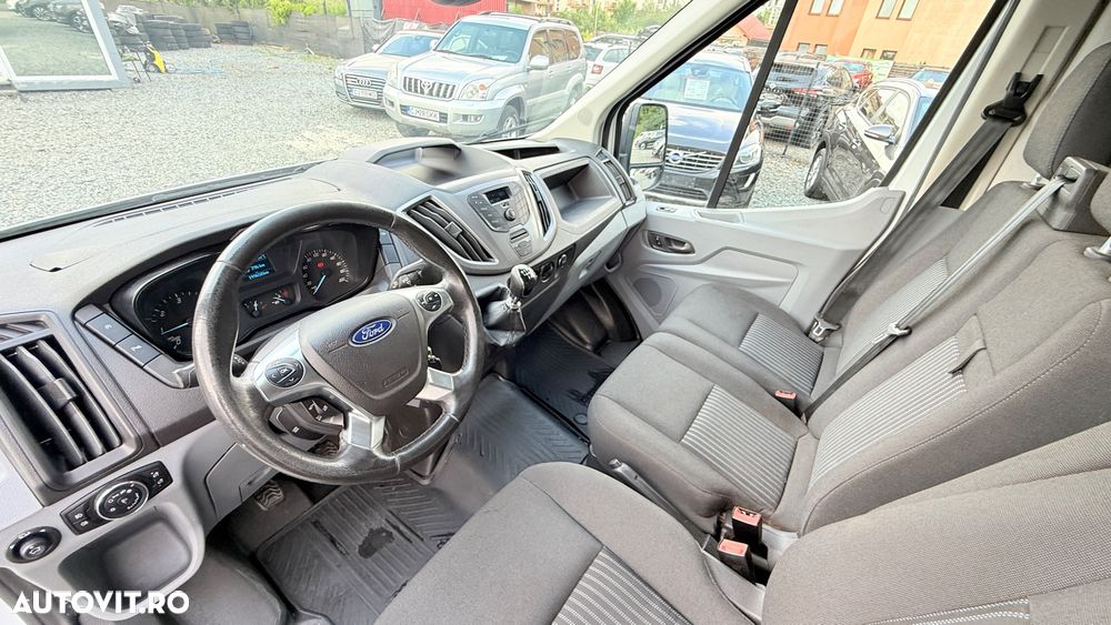 Ford Transit L2H2 - 26