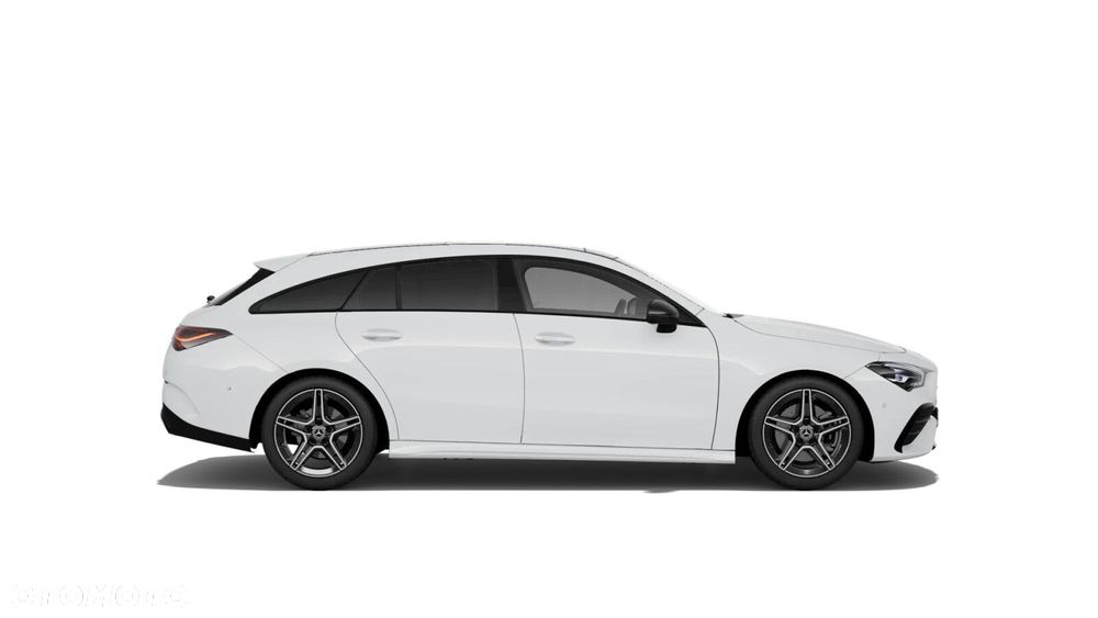 Mercedes-Benz CLA 200 AMG Line 7G-DCT - 12