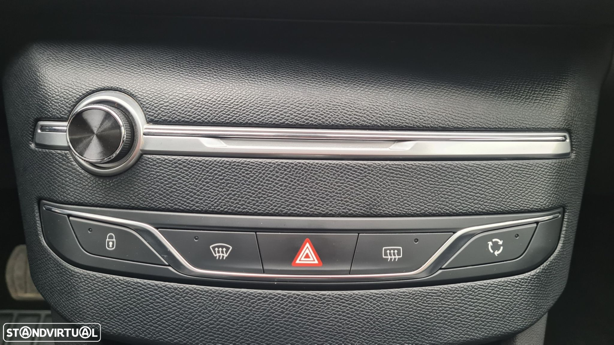 Peugeot 308 SW - 37