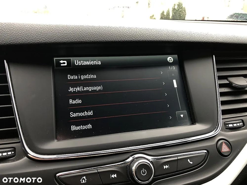 Opel Astra V 1.4 T Enjoy - 15