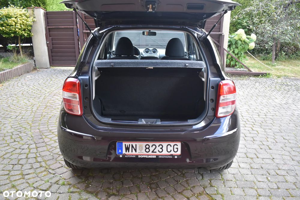 Nissan Micra - 17