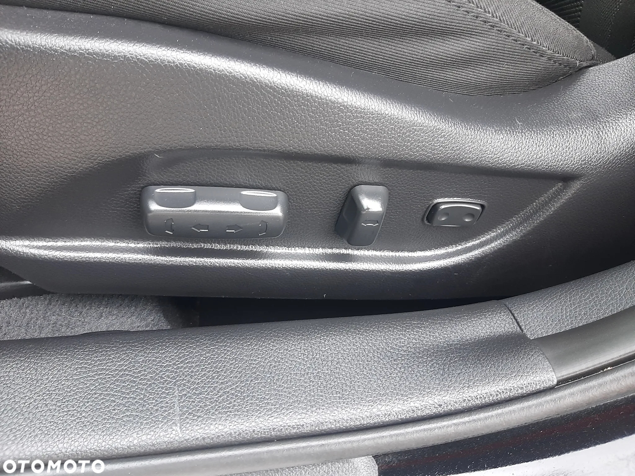 Hyundai i40 i40cw 2.0 Automatik Premium - 18