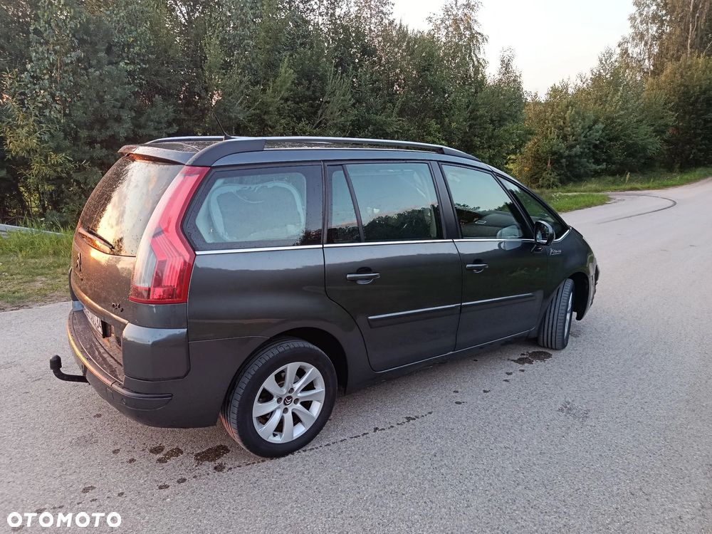 Citroën C4 Picasso 1.6 HDi Seduction MCP - 3