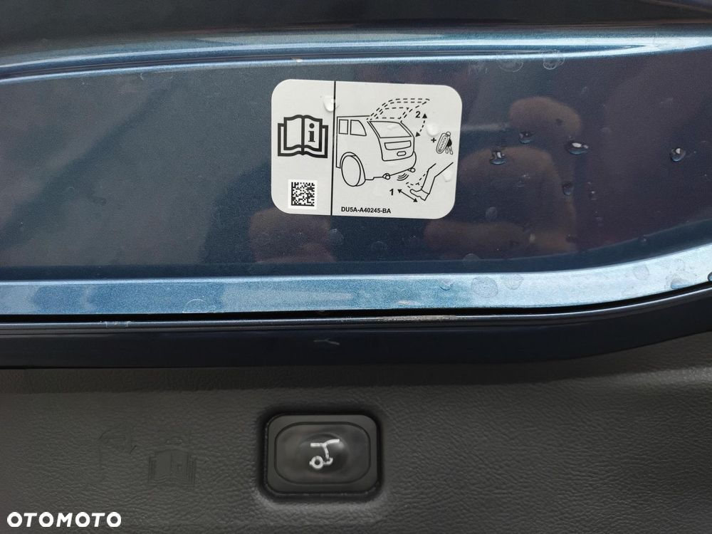 Ford S-Max 2.0 EcoBlue Titanium - 32