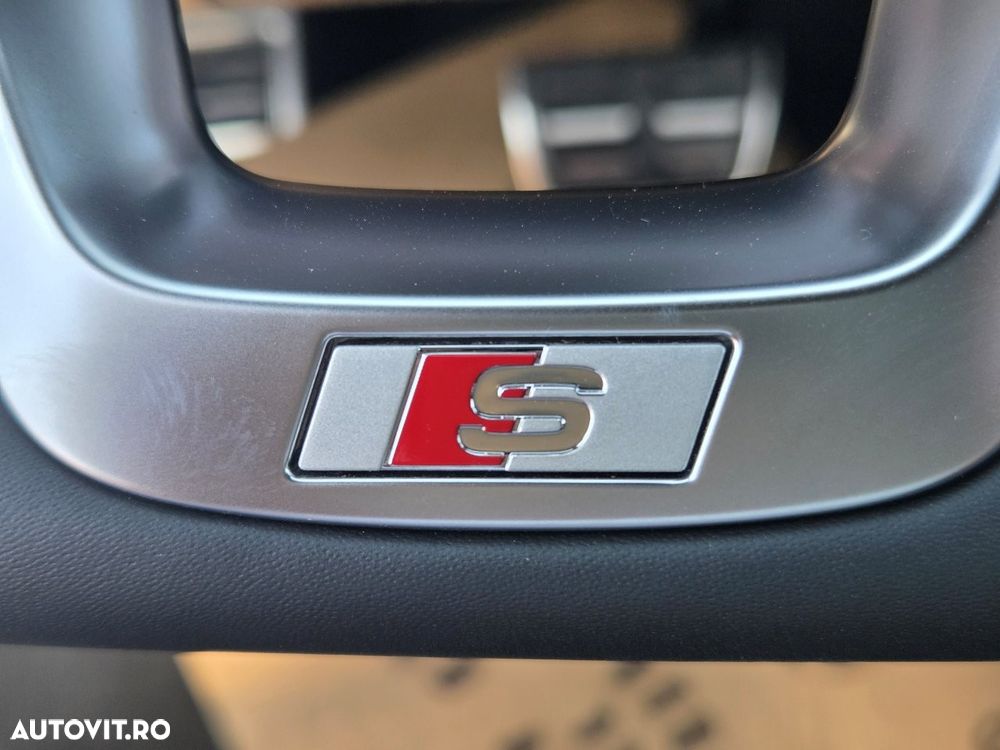 AUDI Q8 2024 — imagine 39