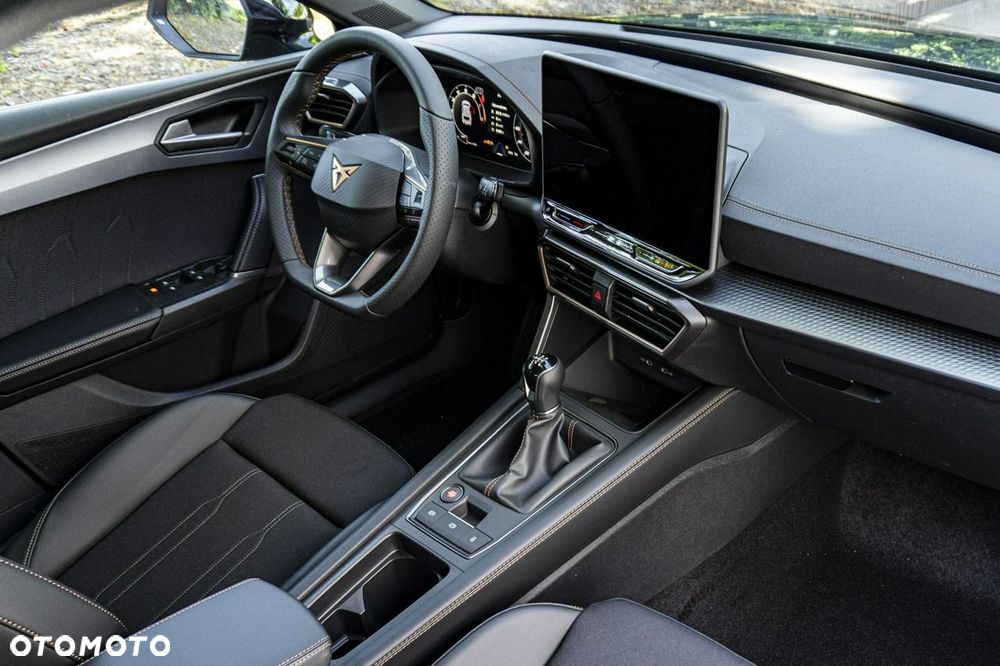 Cupra Leon - 15