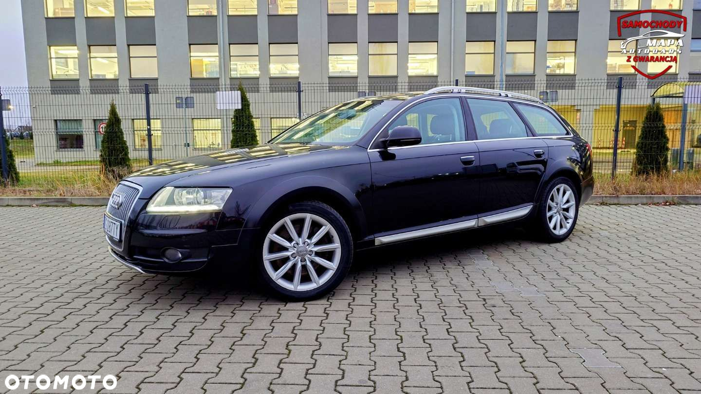 Audi A6 Allroad - 10