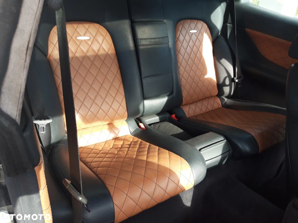 Mercedes-Benz CLK - 31