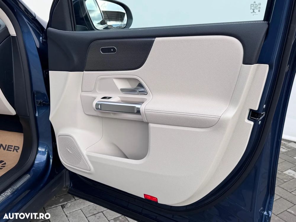 Mercedes-Benz EQB - 20