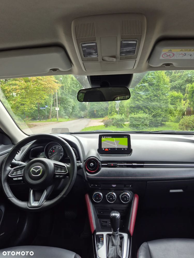 Mazda CX-3 2.0 Takumi Safety AWD - 9
