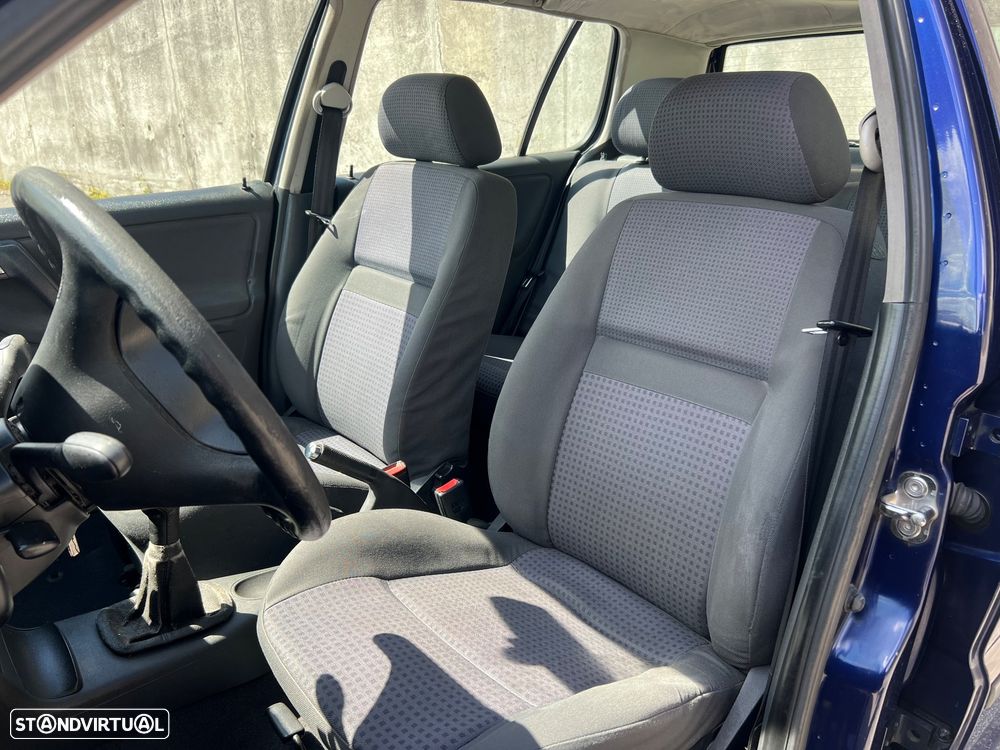 VW Polo 1.0 Conceptline - 6