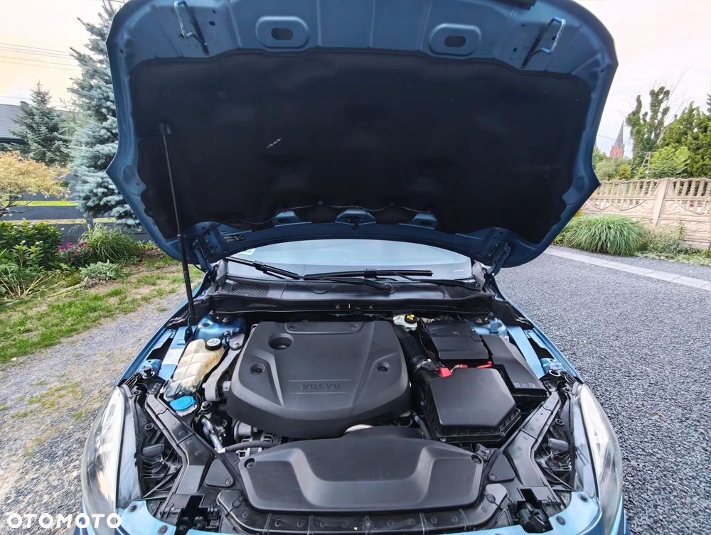 Volvo V40 D2 RDesign - 38