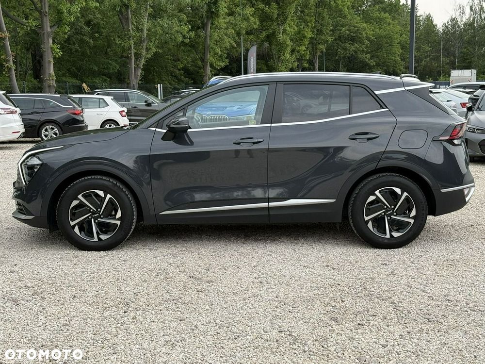 Kia Sportage 1.6 T-GDI MHEV L 2WD DCT - 7
