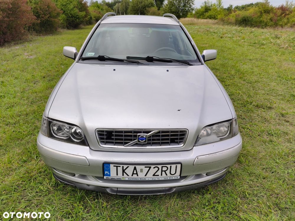 Volvo V40 - 4