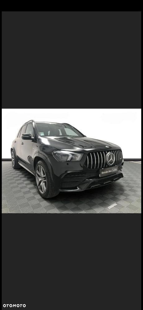 Mercedes-Benz GLE AMG 53 4-Matic Premium Plus - 2