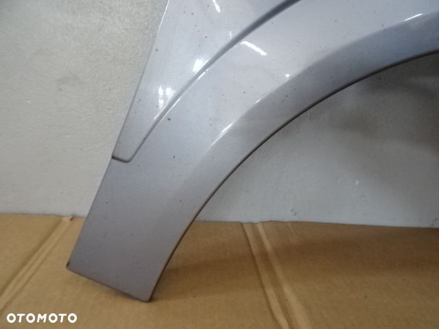 BŁOTNIK PRAWY PRZÓD PRZEDNI OPEL ASTRA III H LAK:Z168 NR526 - 6