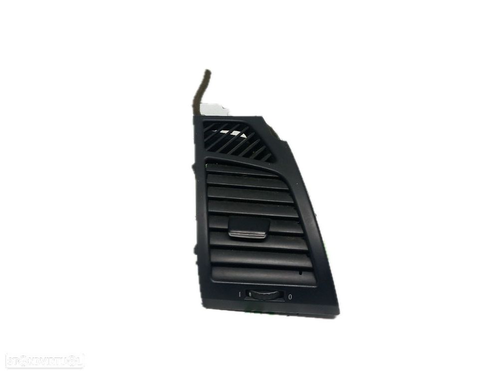 Grelha / Difusor Sofagem Bmw 1 (E87) - 1