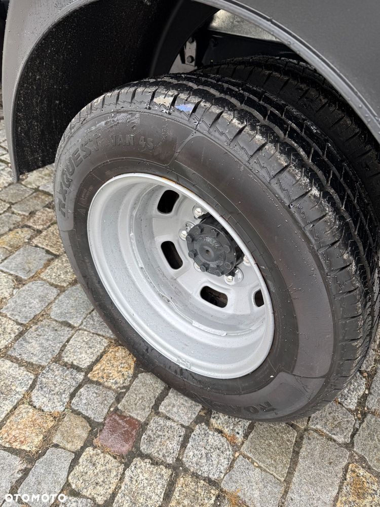 Iveco Daily 35C14 50C15 35C15 2018 rok - 15