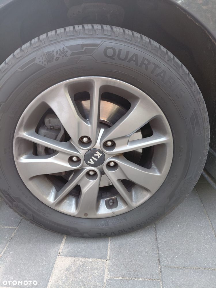 Kia Optima - 12