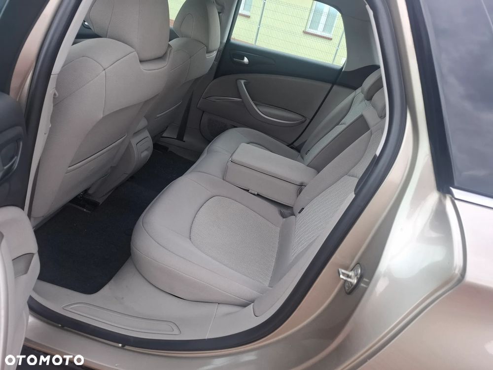 Citroën C5 2.0 HDi Dynamique - 15