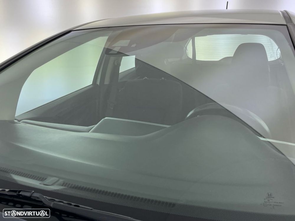Honda Jazz 1.3 I-VTEC Comfort - 19