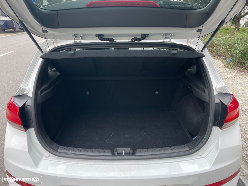 Hyundai i30 1.0 T-GDI Style - 6