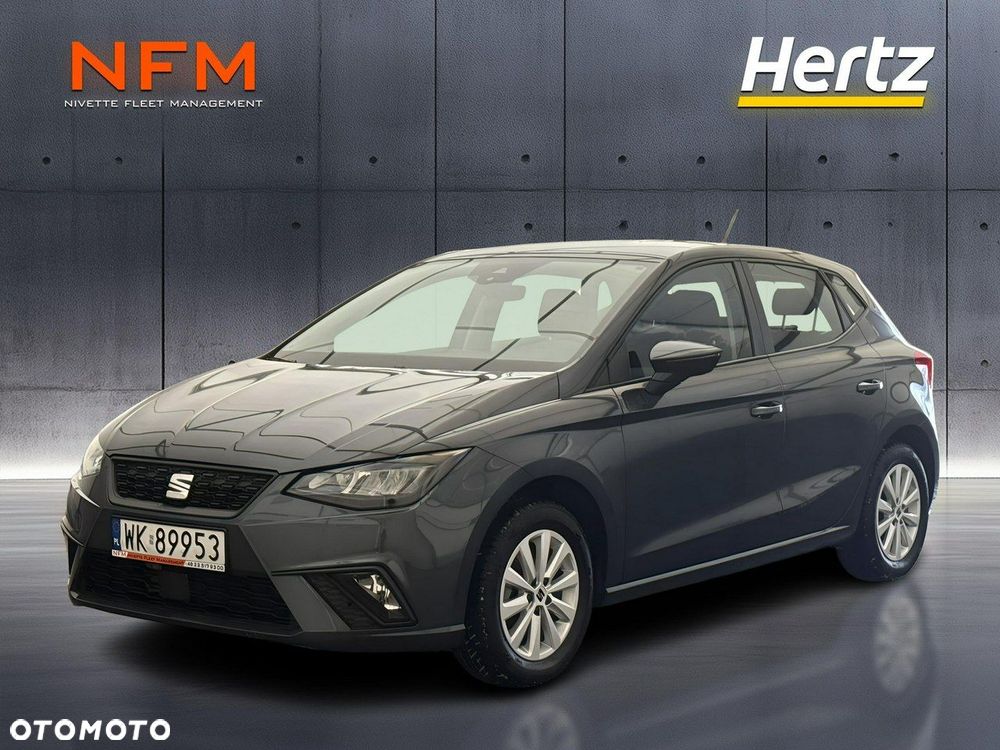 Seat Ibiza - 2