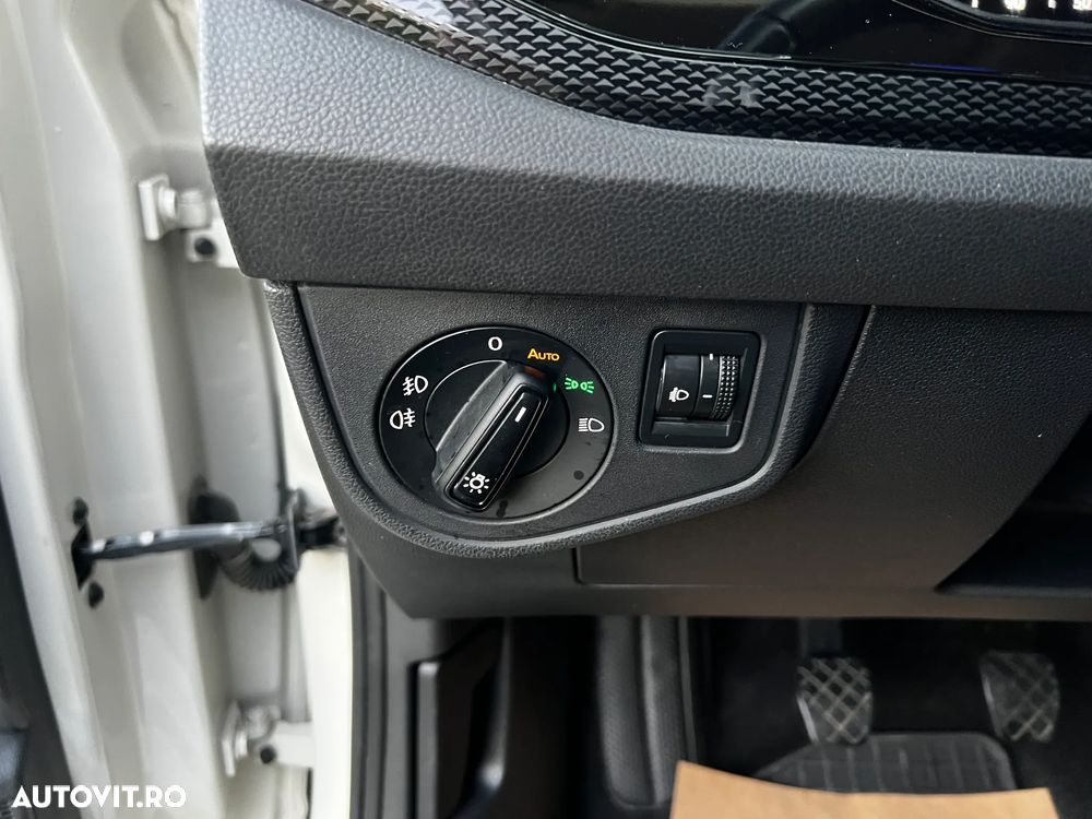 Volkswagen Polo 1.0 TSI Style - 22