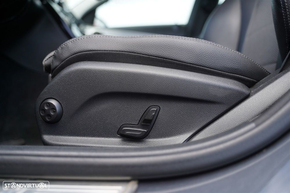 Mercedes-Benz C 220 BlueTEC Avantgarde Aut. - 30