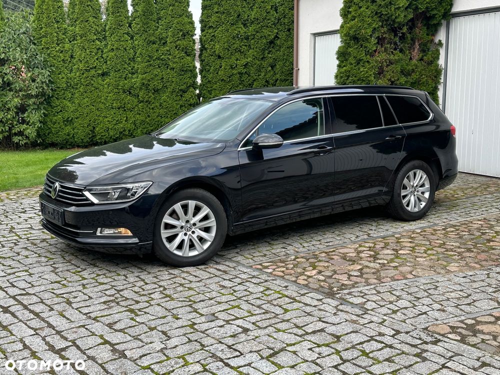 Volkswagen Passat Variant - 19