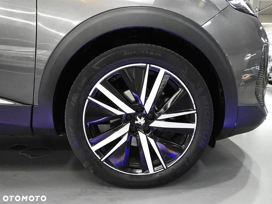 Peugeot 5008 1.2 PureTech GT Pack S&S EAT8 - 20