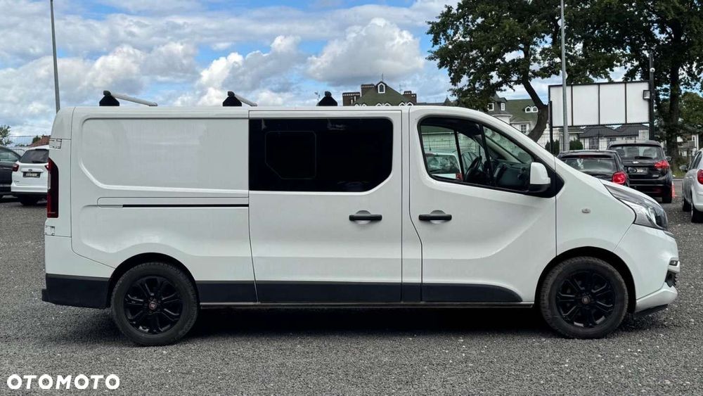 Fiat Talento - 4