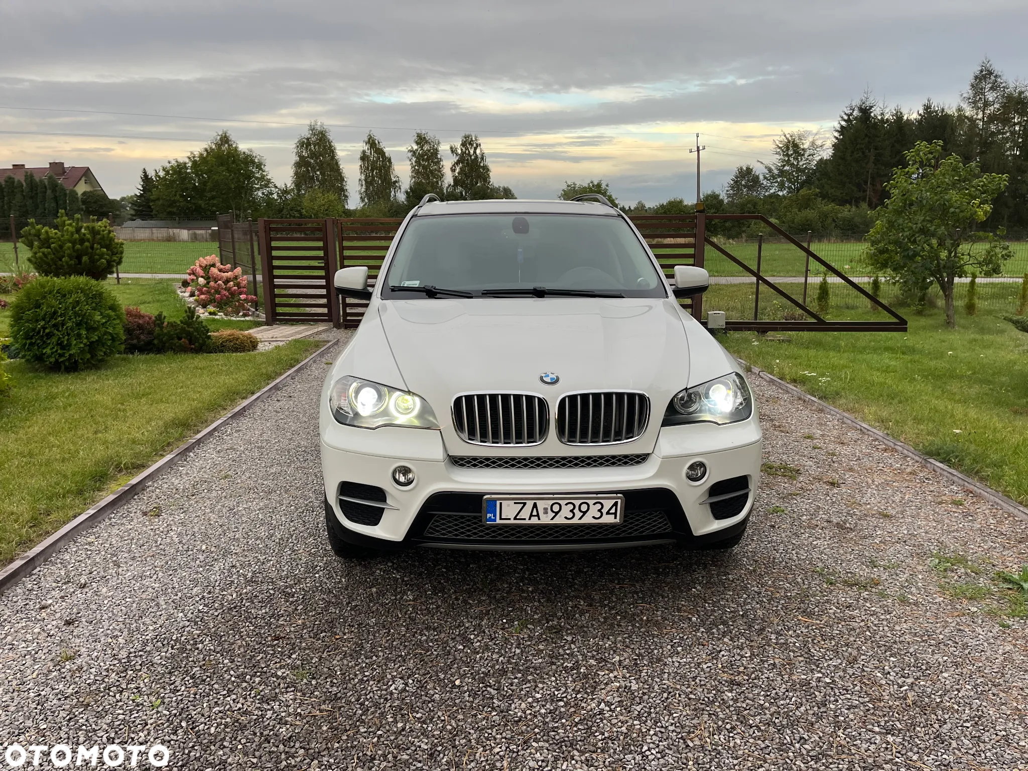 BMW X5 xDrive35i - 2