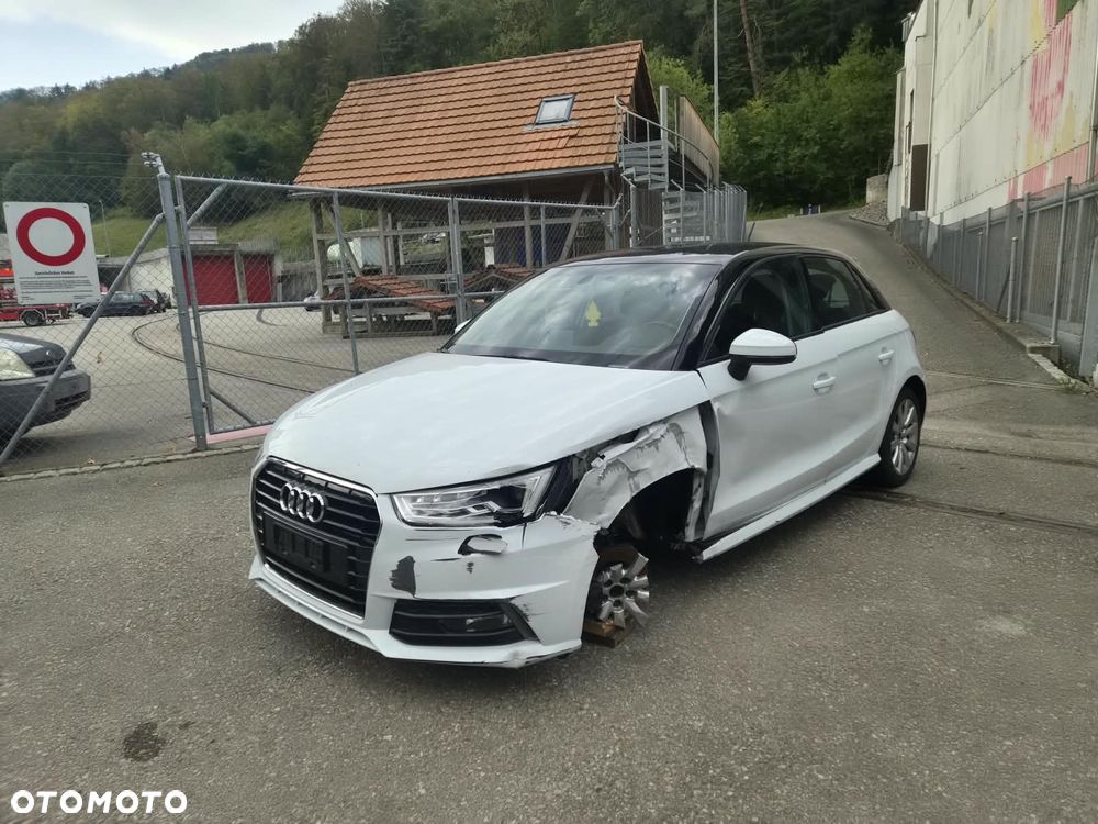 Audi A1 Sportback - 2