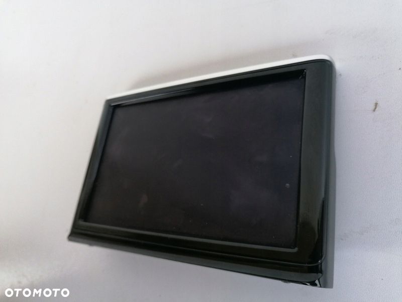 AUDI A8 A7 A6 S8 4H MONITOR MMI 4H0919604C - 3