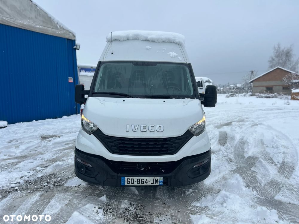 Iveco Daily Cena BRUTTO
