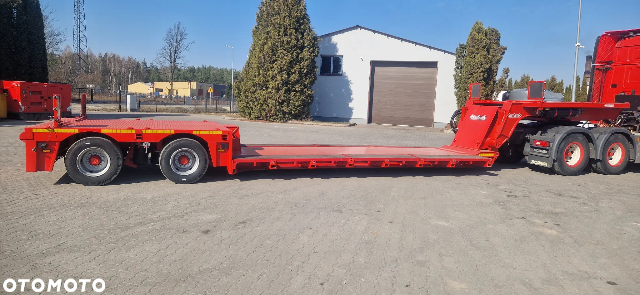 Nooteboom Euro - 3
