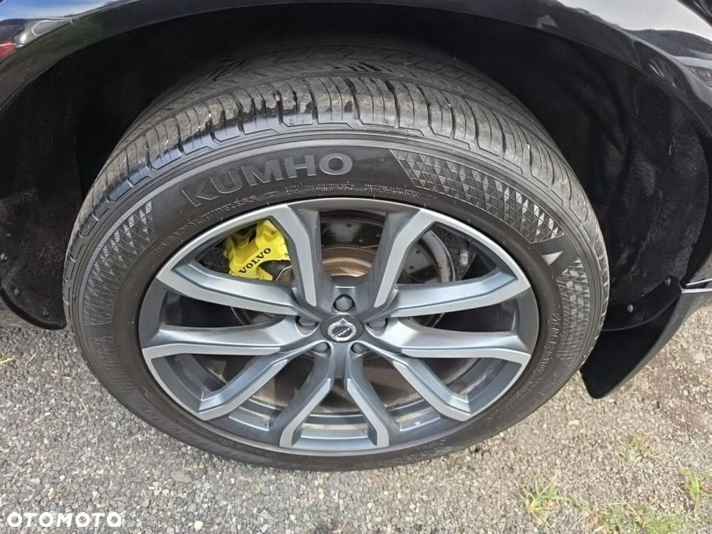 Volvo XC 90 - 19