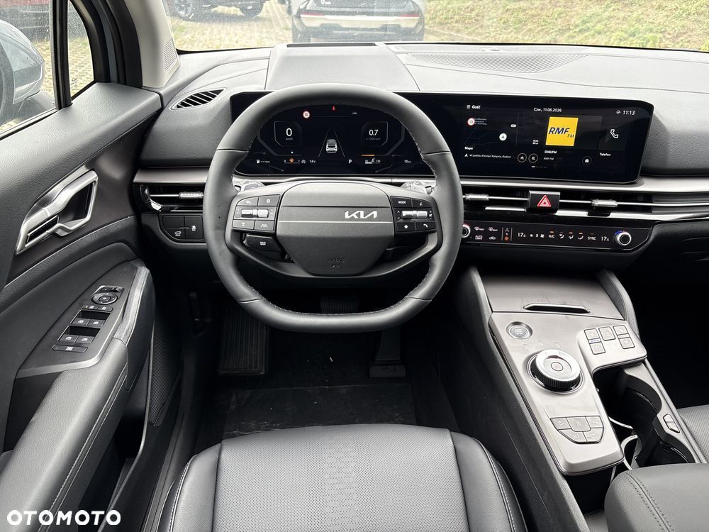 Kia Sportage 1.6 T-GDI Business Line 2WD DCT - 24