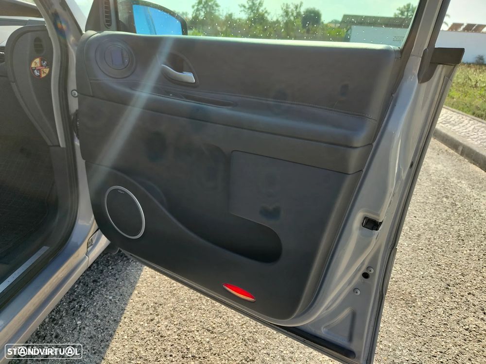 Renault Espace 2.0 dCi FAP Aut. Privilege - 29