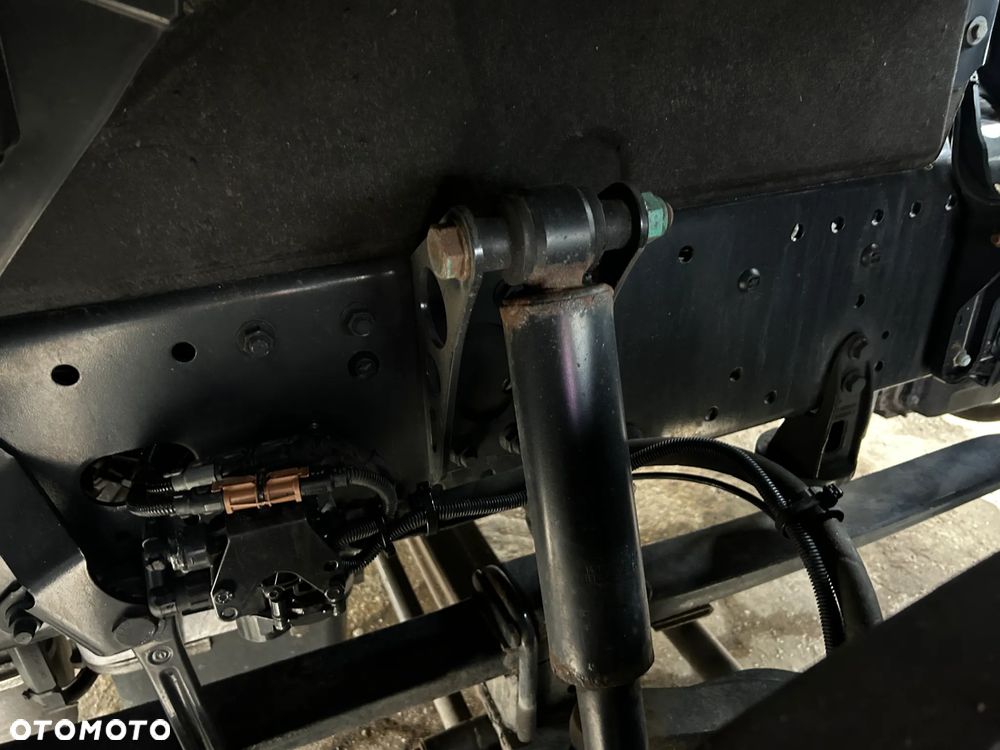 MAN TGX 18.460 KM AUTOMAT / 2019 ROK REJESTRACJA / 9 SZTUK / POLSKI SALON / ORYGINALNY PRZEBIEG 690 TYS. KM / DOSTĘPNE 9 SZTUK !! - 11