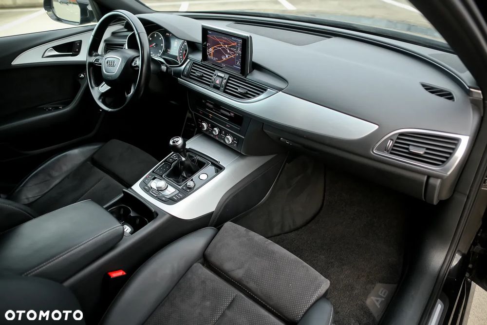 Audi A6 - 23