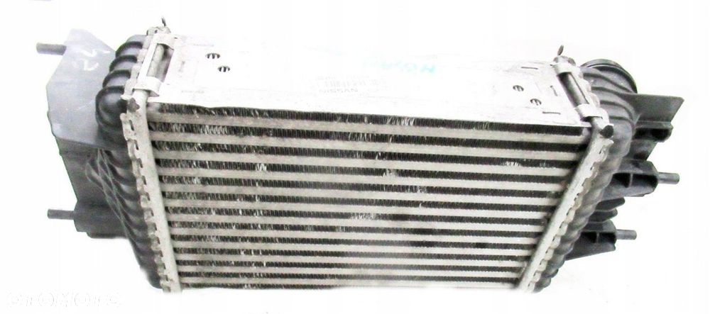 NISSAN NV200 09- 1.5 DCI CHŁODNICA INTERCOOLER 144611KB2A - 2